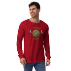 VIKING SPIRIT Unisex Long Sleeve Tee