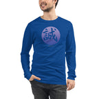 MAKOTO Long Sleeve Tee