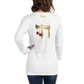 CHAI ROLLER Unisex Long Sleeve Tee (2 sided)
