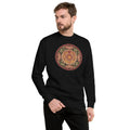 DOUBLE HAPPINESS - Premium Unisex Fleece Pullover