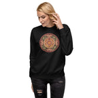 DOUBLE HAPPINESS - Premium Unisex Fleece Pullover