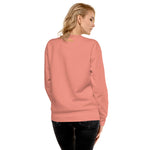 CHAI ROLLER - Unisex Fleece Pullover