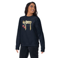 CHAI ROLLER - Unisex Fleece Pullover