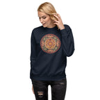 DOUBLE HAPPINESS - Premium Unisex Fleece Pullover