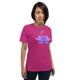 OM LOTUS Women's Tee