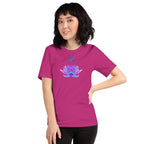 OM LOTUS Women's Tee