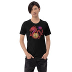 Dragon of Wealth Unisex Tee