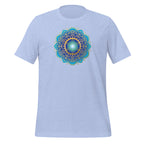 STAR OF DAVID FLOWER - Short Sleeve for Women
