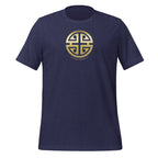 UNIVERSAL PROSPERITY Tee for Women