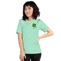 LUCKY DAY Women's Soft Tee