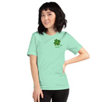 LUCKY DAY Women's Soft Tee