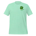 LUCKY DAY Women's Soft Tee
