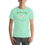 ÁDH MÓR - Flush with the Luck! Tee