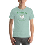 ÁDH MÓR - Flush with the Luck! Tee