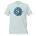 STAR OF DAVID FLOWER - Short Sleeve for Women