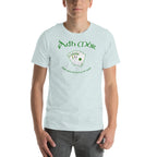 ÁDH MÓR - Flush with the Luck! Tee