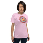 FLOWER OF WEALTH Women's Tee