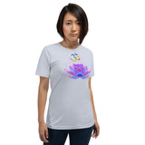 OM LOTUS Women's Tee