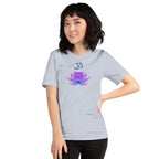 OM LOTUS Women's Tee
