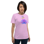 OM LOTUS Women's Tee