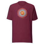 FLOWER OF WEALTH Women's Tee