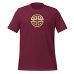 UNIVERSAL PROSPERITY Tee for Women