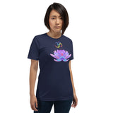 OM LOTUS Women's Tee