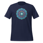 STAR OF DAVID FLOWER - Short Sleeve for Women