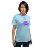 OM LOTUS Women's Tee