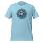 STAR OF DAVID FLOWER - Short Sleeve for Women