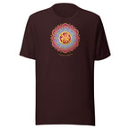 FLOWER OF WEALTH Women's Tee