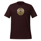 UNIVERSAL PROSPERITY Tee for Women