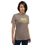 UNIVERSAL PROSPERITY Women's Tee