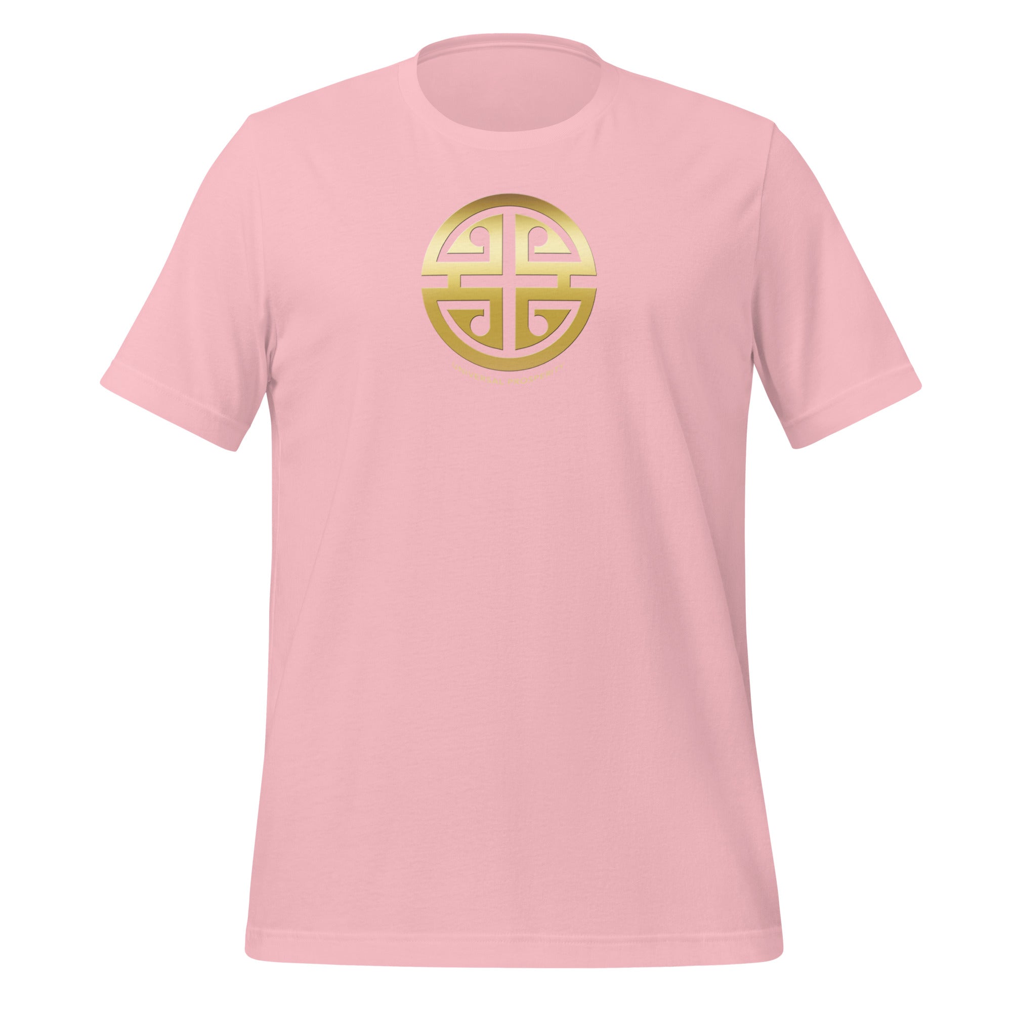 UNIVERSAL PROSPERITY Tee for Women