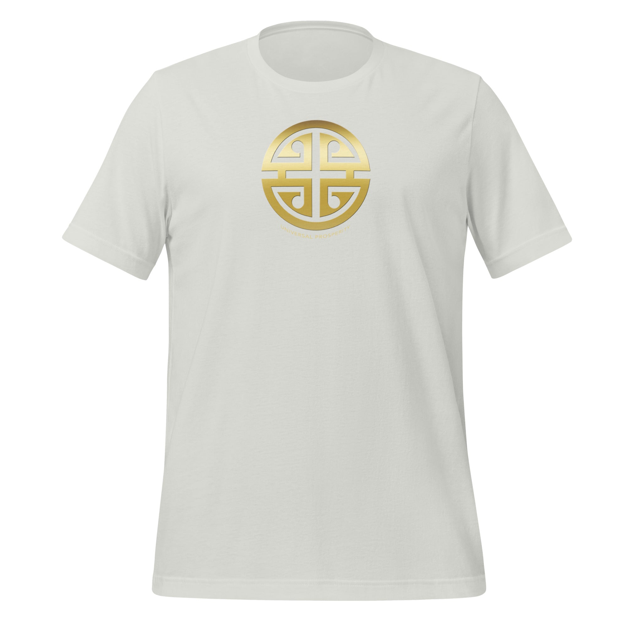 UNIVERSAL PROSPERITY Tee for Women