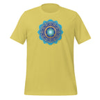 STAR OF DAVID FLOWER - Short Sleeve for Women