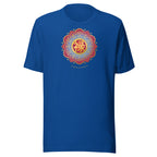 FLOWER OF WEALTH Women's Tee