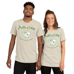 ÁDH MÓR - Flush with the Luck of the Irish! Unisex Tee