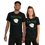 ÁDH MÓR - Flush with the Luck of the Irish! Unisex Tee