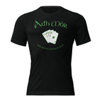 ÁDH MÓR - Flush with the Luck of the Irish! Unisex Tee