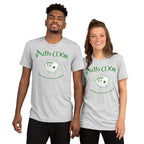 ÁDH MÓR - Flush with the Luck of the Irish! Unisex Tee