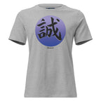 MAKOTO Women's Relaxed Tee