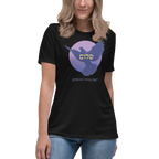 SPREAD SHALOM Relaxed Tee for Women