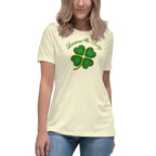 Luscious & Lucky Women's Relaxed Tee