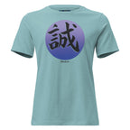 MAKOTO Women's Relaxed Tee