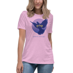SPREAD SHALOM Relaxed Tee for Women