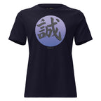 MAKOTO Women's Relaxed Tee