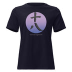 SACRED LUCKY NUMBER 18 Women's Relaxed Tee