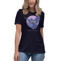 SPREAD SHALOM Relaxed Tee for Women