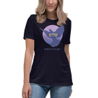 SPREAD SHALOM Relaxed Tee for Women